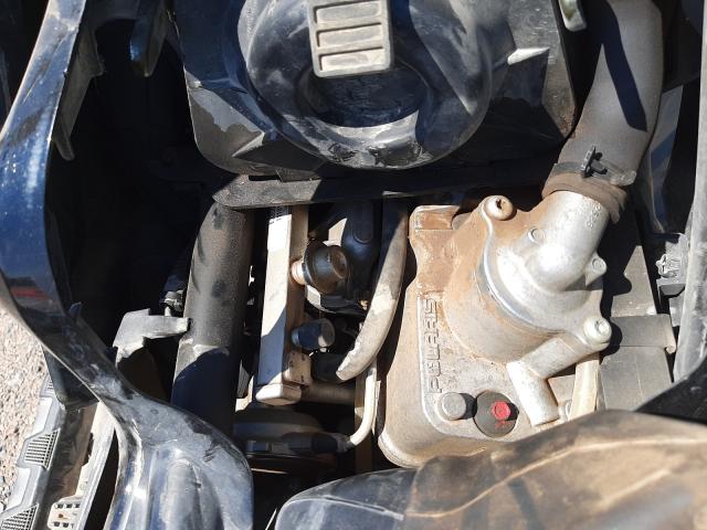 2013 POLARIS SCRAMBLER 4XAGH8EA0DA539314