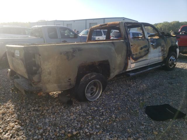 2019 GMC SIERRA K35 1GT42WEY8KF158177
