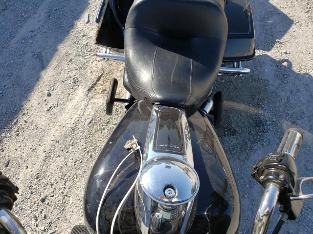 2008 HARLEY-DAVIDSON FLHT CLASS 1HD1FF4198Y651048