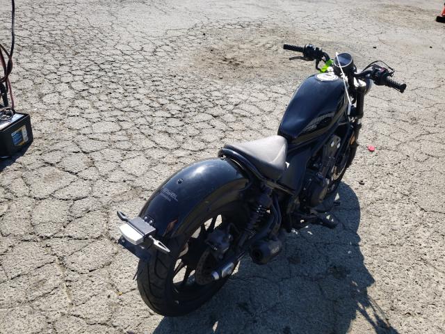 2018 HONDA CMX500 MLHPC5612J5100055
