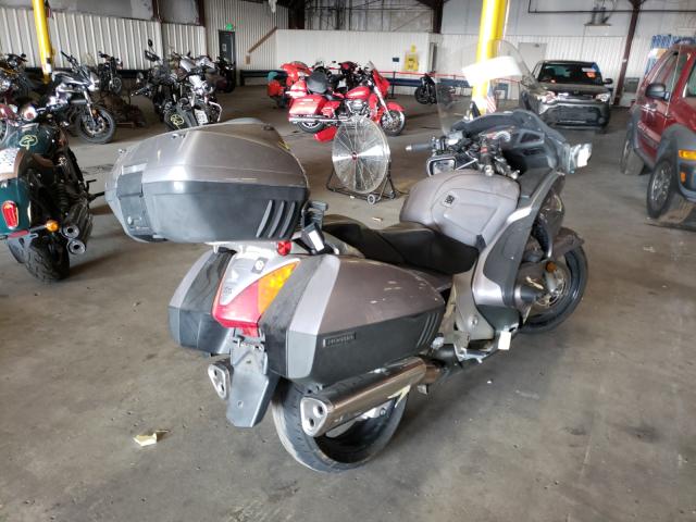 2003 HONDA ST1300 JH2SC51143M100675