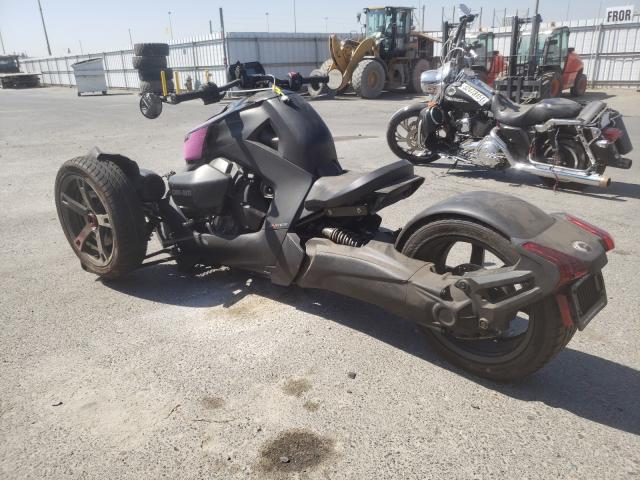 2021 CAN-AM RYKER 3JB2FEG2XMJ000722