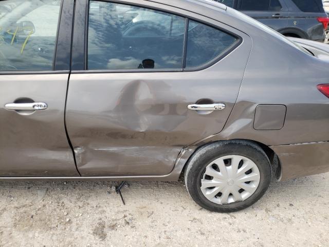2014 NISSAN UK 3N1CN7AP2EL832018