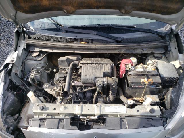 2015 MITSUBISHI MIRAGE DE ML32A3HJ2FH043210