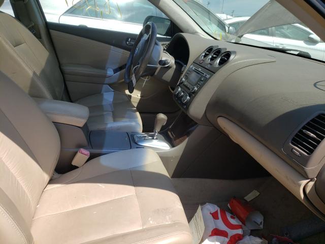 2010 NISSAN 240SX 1N4AL2AP1AN468476