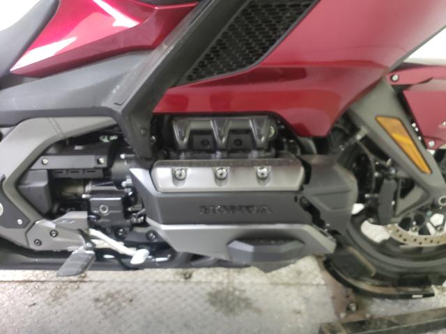 2018 HONDA GL1800 B JH2SC7910JK000338
