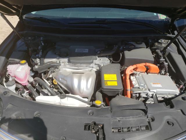 2015 TOYOTA AVALON HYB 4T1BD1EB2FU038470