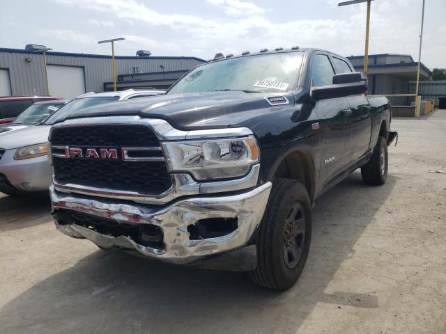2021 RAM 2500 TRADE 3C6UR5CJ4MG556832