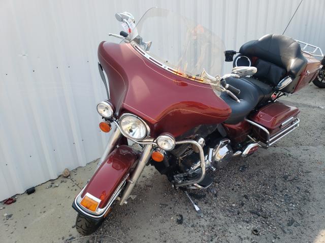 2009 HARLEY-DAVIDSON FLHTCU 1HD1FC4139Y607367