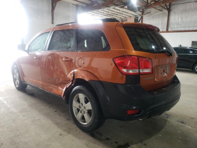 2011 DODGE JOURNEY MA 3D4PG1FG7BT538174