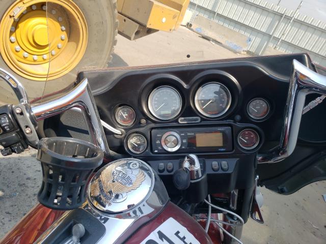 2009 HARLEY-DAVIDSON FLHTCU 1HD1FC4139Y607367