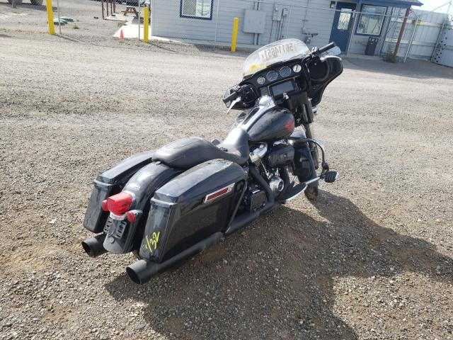2019 HARLEY-DAVIDSON FLHT 1HD1FVC21KB658395