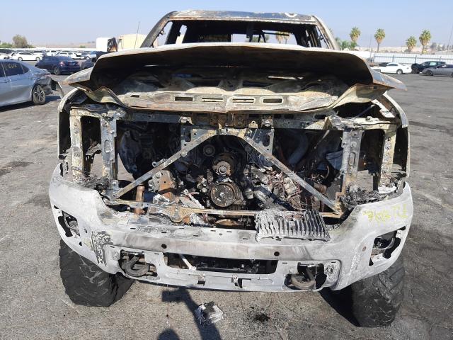 1GT42YE89GF230782 GMC Sierra K3500 Denali