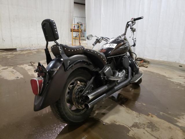 2004 YAMAHA XVS1100 A JYAVP11E14A060544