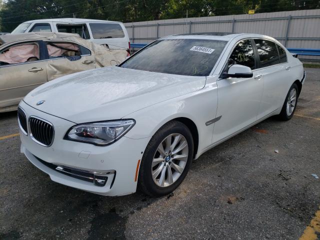 2015 BMW 740 LI WBAYE4C50FD947024