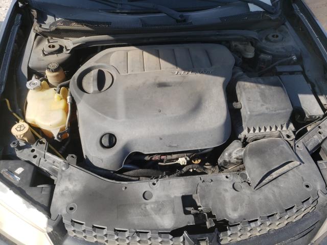 2011 DODGE AVENGER LU 1B3BD2FG2BN544391