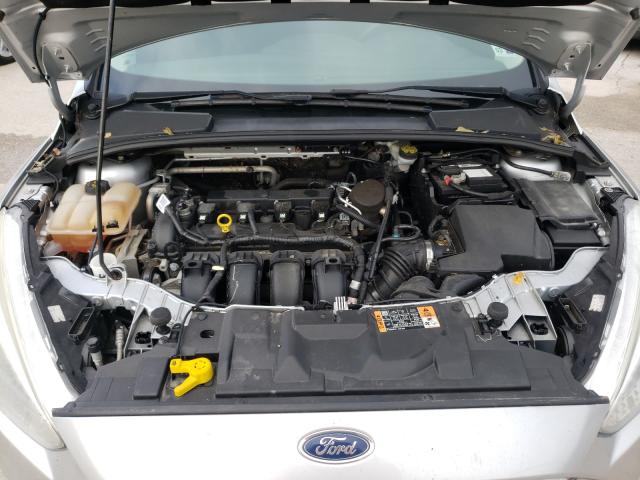 2016 FORD FOCUS SE - 1FADP3F22GL320779