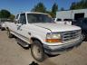 1997 FORD  F250