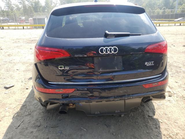 VIN WA1M2AFP9HA088827 2017 Audi Q5, Premium Plus no.9