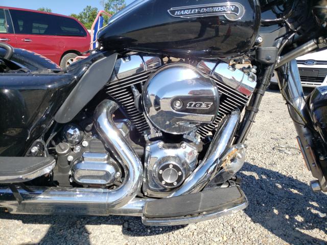 2015 HARLEY-DAVIDSON FLRT FREE 1HD1MCM14FB861545