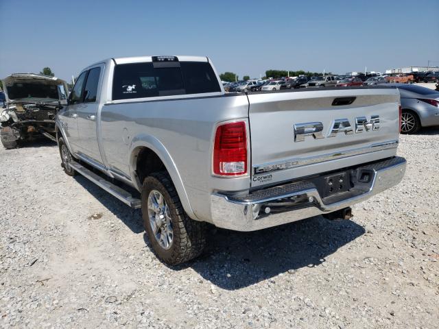 2016 RAM 3500 LONGH 3C63R3KL3GG215672