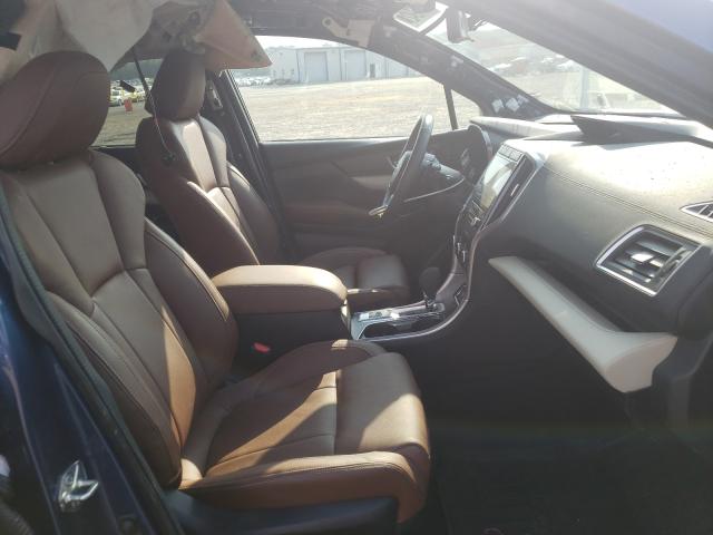 2020 SUBARU ASCENT TOU 4S4WMARD8L3469135