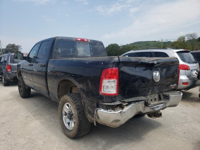 2021 RAM 2500 TRADE 3C6UR5CJ4MG556832