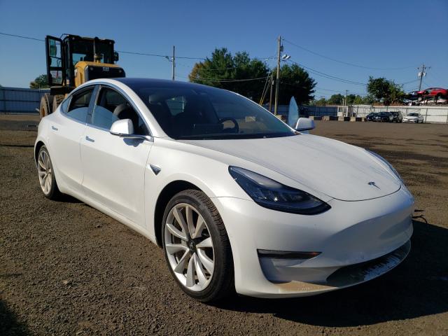 2018 TESLA MODEL 3 - 5YJ3E1EA6JF025025