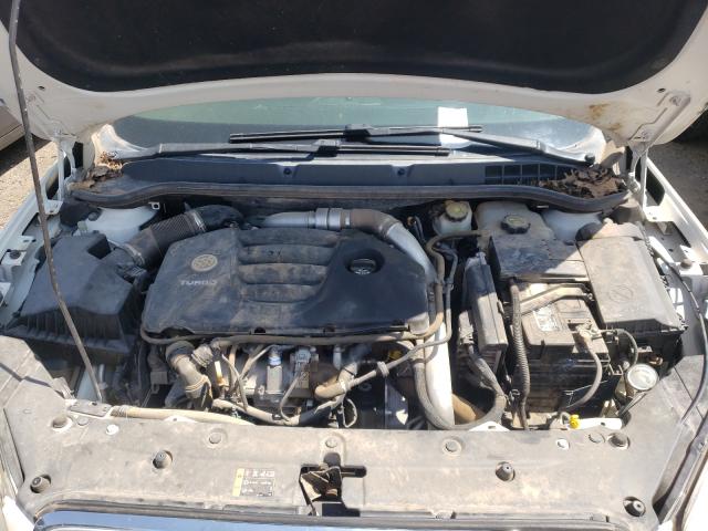 2014 BUICK VERANO PRE 1G4PT5SV5E4200136