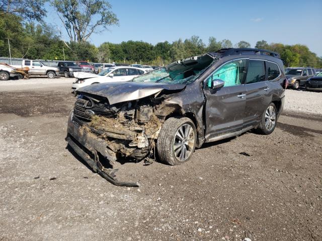 2021 SUBARU ASCENT TOU 4S4WMARD7M3421479