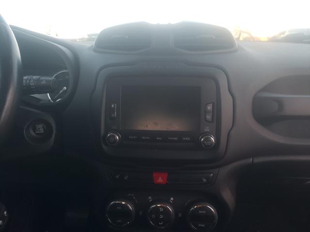2015 JEEP RENEGADE T ZACCJBCT6FPB39192
