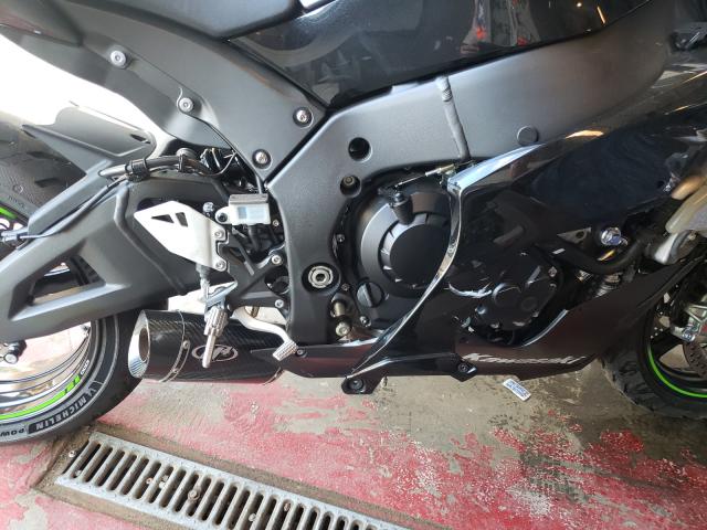 2021 KAWASAKI ZX1002 L JKBZXVL19MA000346