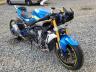 photo SUZUKI GSXR1000 2017