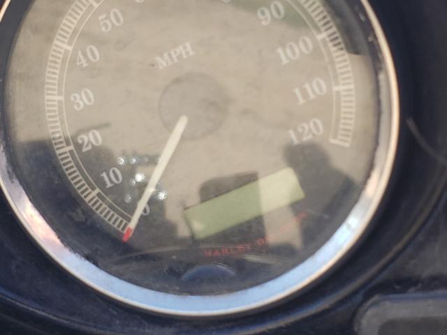 2009 HARLEY-DAVIDSON FLHTCU 1HD1FC4159Y611226