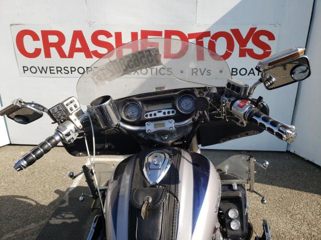 2000 HONDA GL1500 CF 1HFSC4108YA100266
