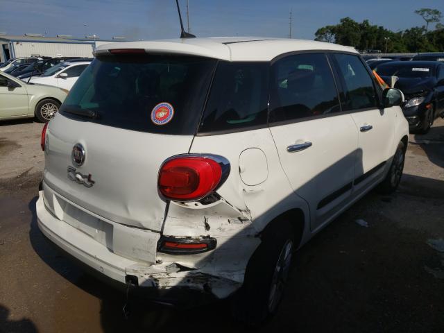 2018 FIAT 500L POP ZFBCFAAH0JZ041637