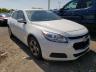 2015 CHEVROLET  MALIBU