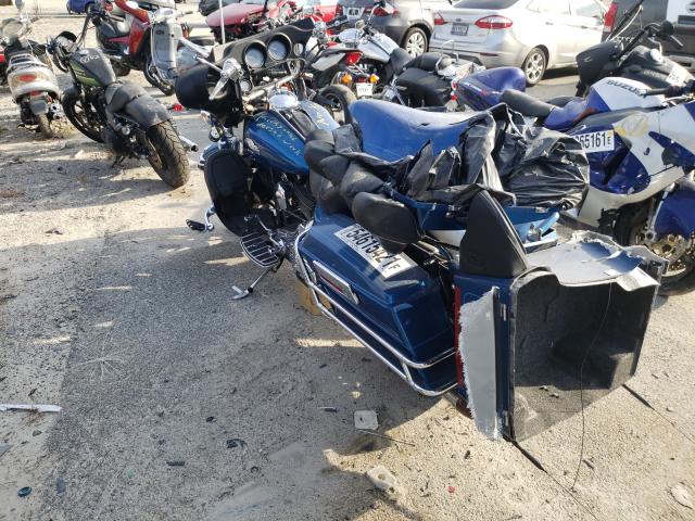 2005 HARLEY-DAVIDSON FLHTCUI 1HD1FCW155Y628549