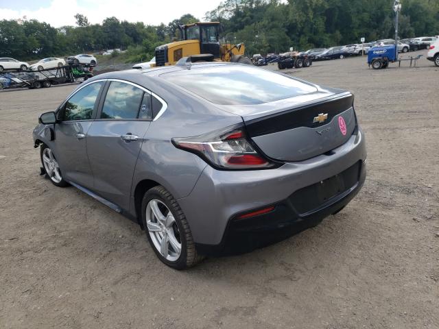 VIN 1G1RC6S57JU114252 2018 Chevrolet Volt, LT no.3