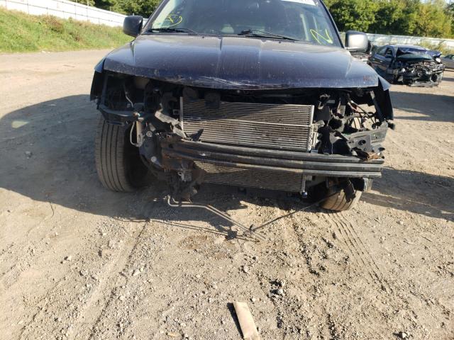 2011 DODGE JOURNEY EX 3D4PG4FB4BT521693