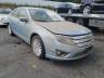 2010 FORD  FUSION