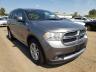 2013 DODGE  DURANGO