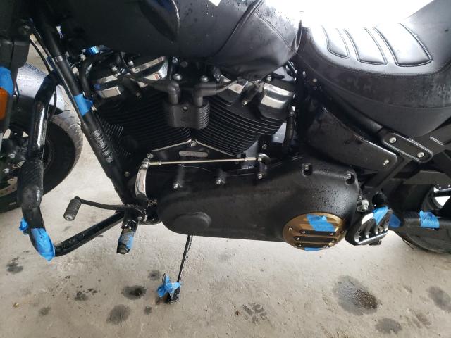 2019 HARLEY-DAVIDSON FXFB 1HD1YKJ18KC013983