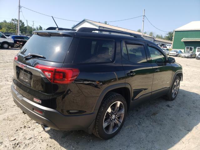 2017 GMC ACADIA ALL 1GKKNVLS1HZ168603