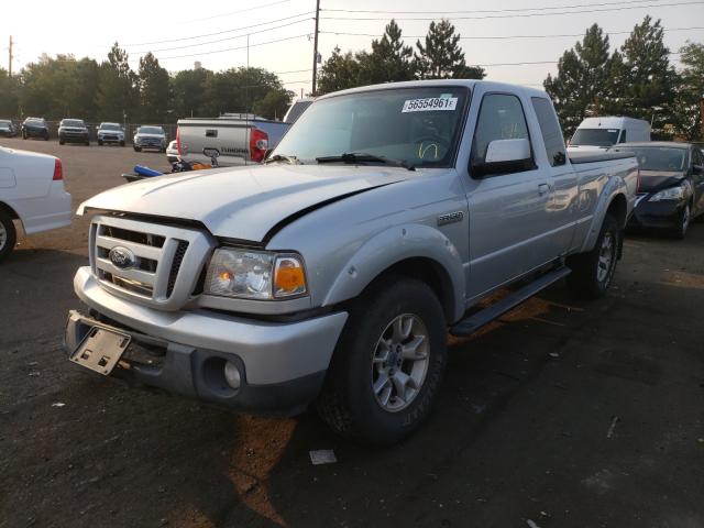 2011 FORD RANGER SUP 1FTLR4FE0BPA82741