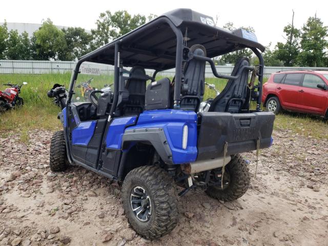 2018 YAMAHA ATV 5Y4AN24Y7JA100763