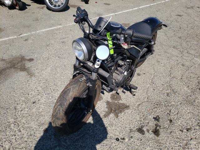 2018 HONDA CMX500 MLHPC5612J5100055