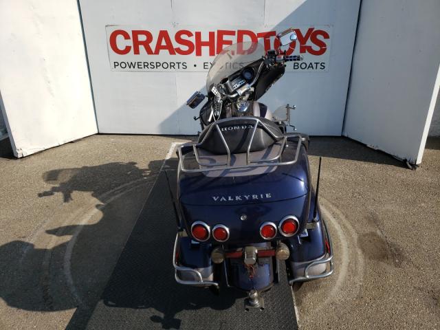 2000 HONDA GL1500 CF 1HFSC4108YA100266