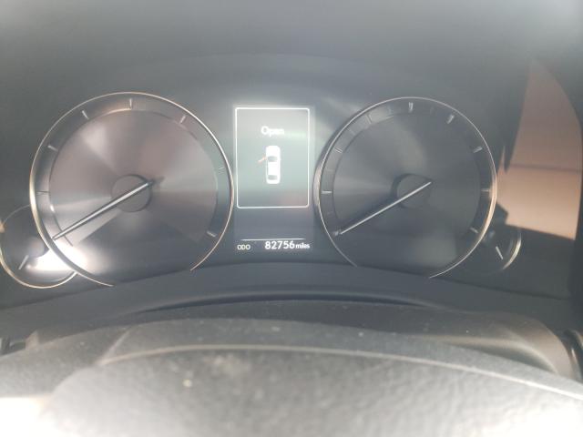 2016 LEXUS GS 200T BA JTHBA1BLXGA001761