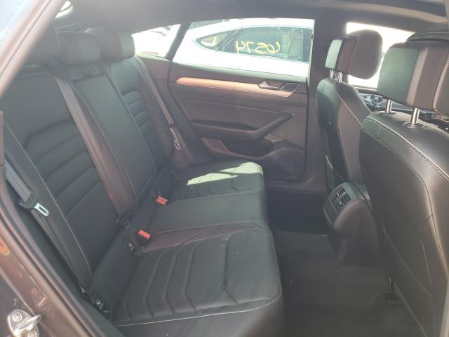 2020 VOLKSWAGEN ARTEON SEL WVWHR7AN1LE017456